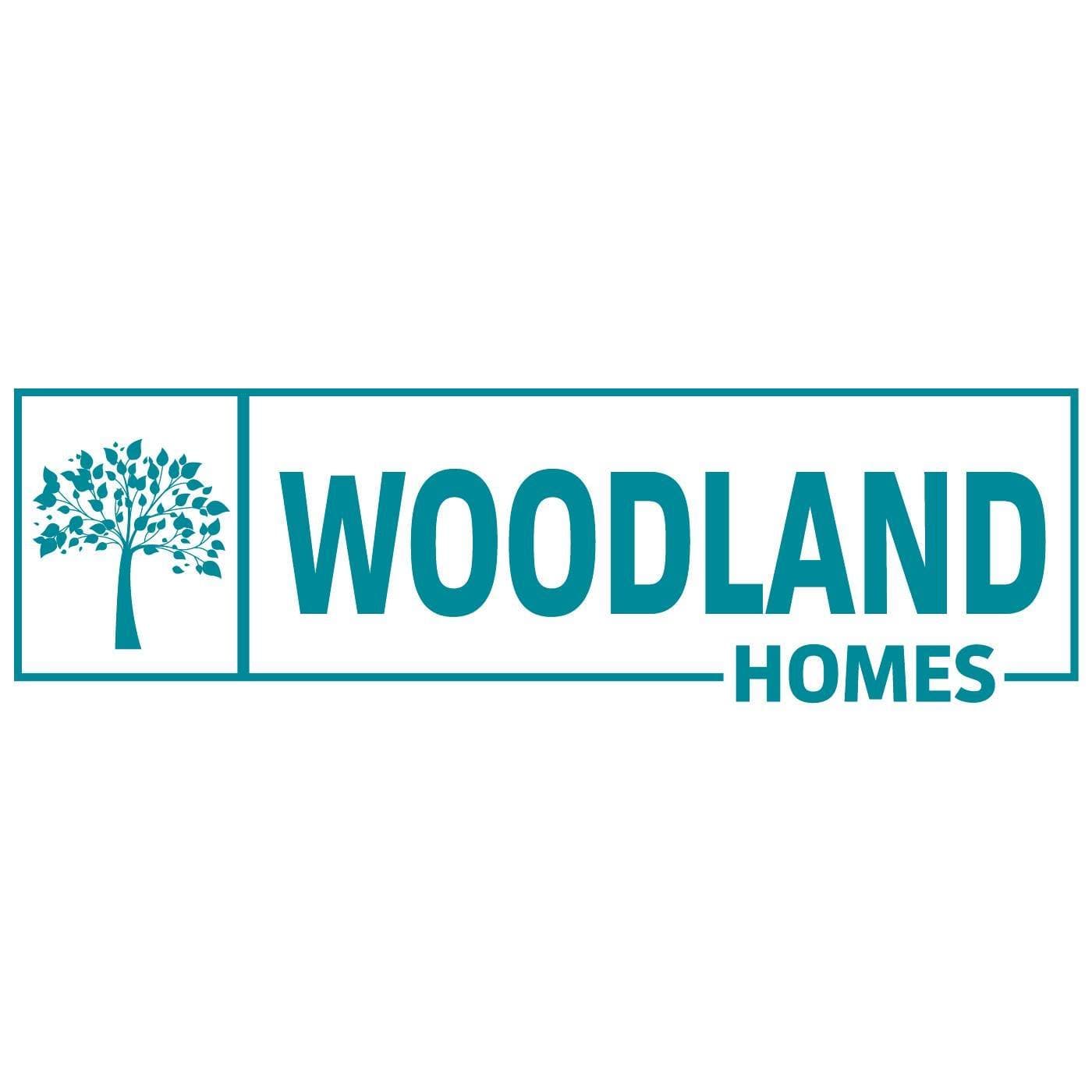 Woodland Homes logo