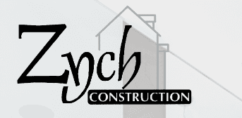 Zych Construction logo