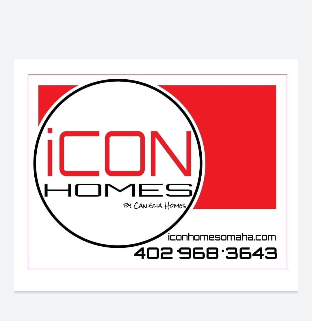iCON Homes logo