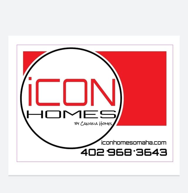 iCON Homes logo