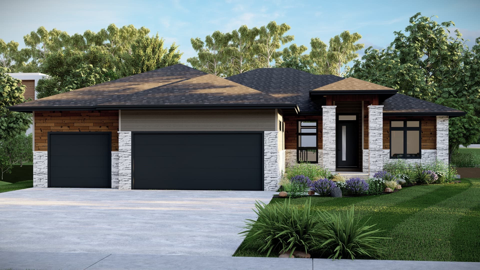 home image