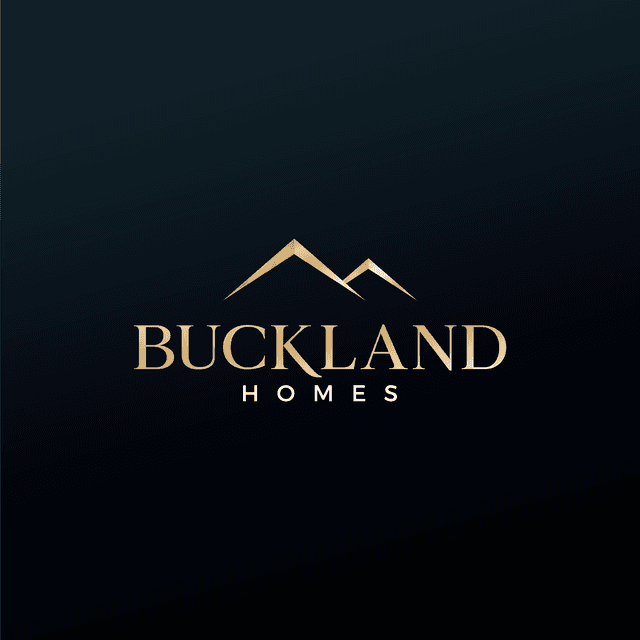 Buckland Homes logo