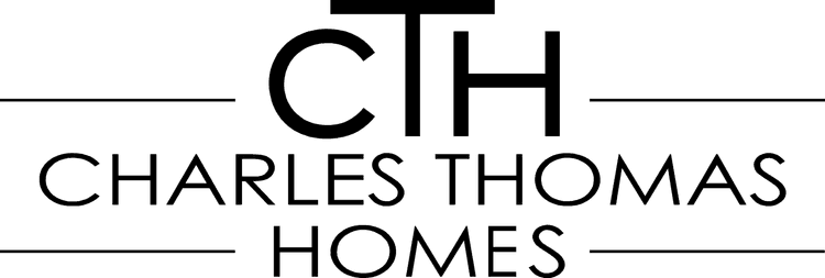 Charles Thomas Homes logo
