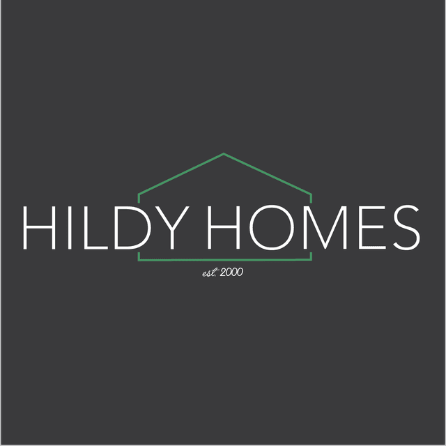 Hildy Homes logo