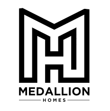 Medallion Custom Homes Inc. logo