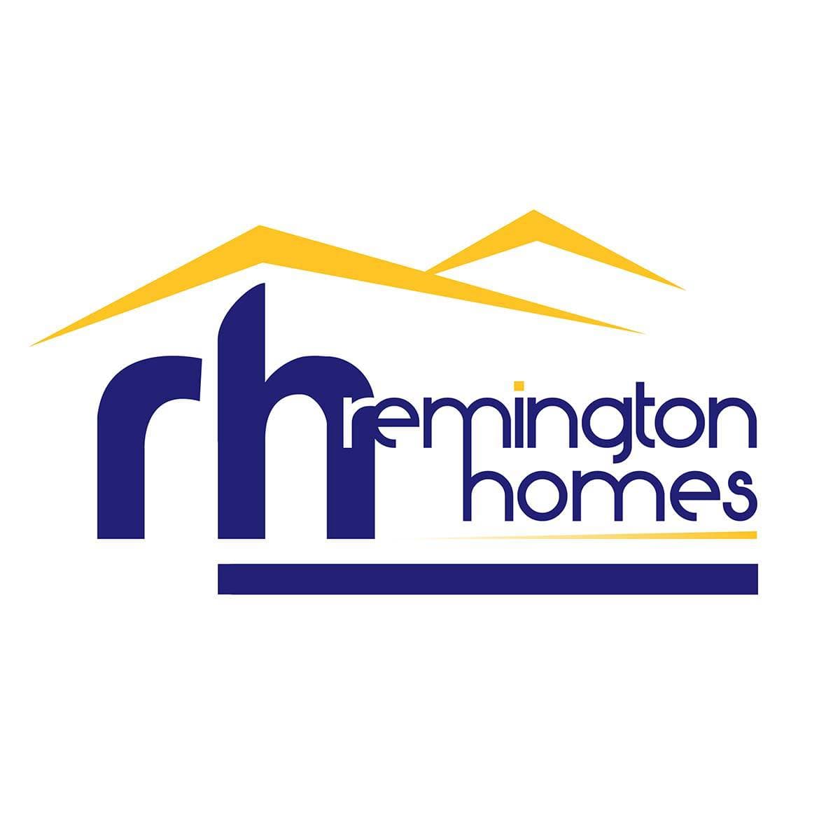 Remington Homes logo